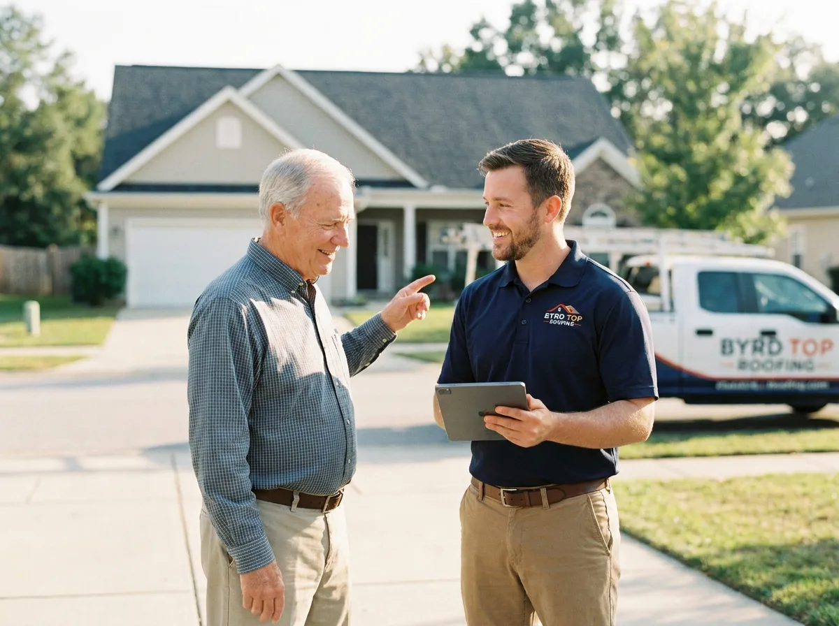 Roofing New Market, AL FAQs